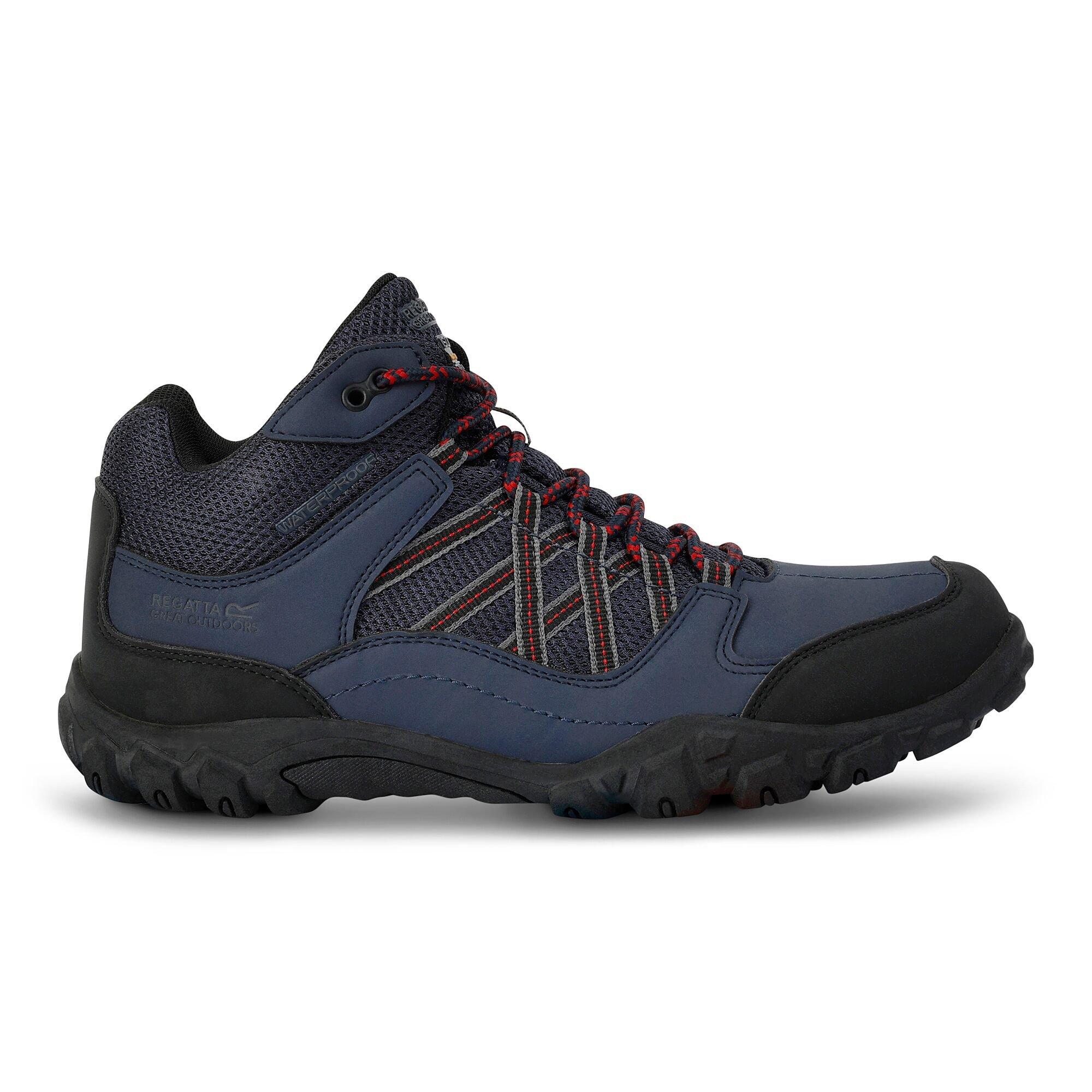 Edgepoint Mid Waterproof Walking Boot