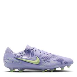 Nike United Tiempo Legend 10 Elite Firm Ground Boots