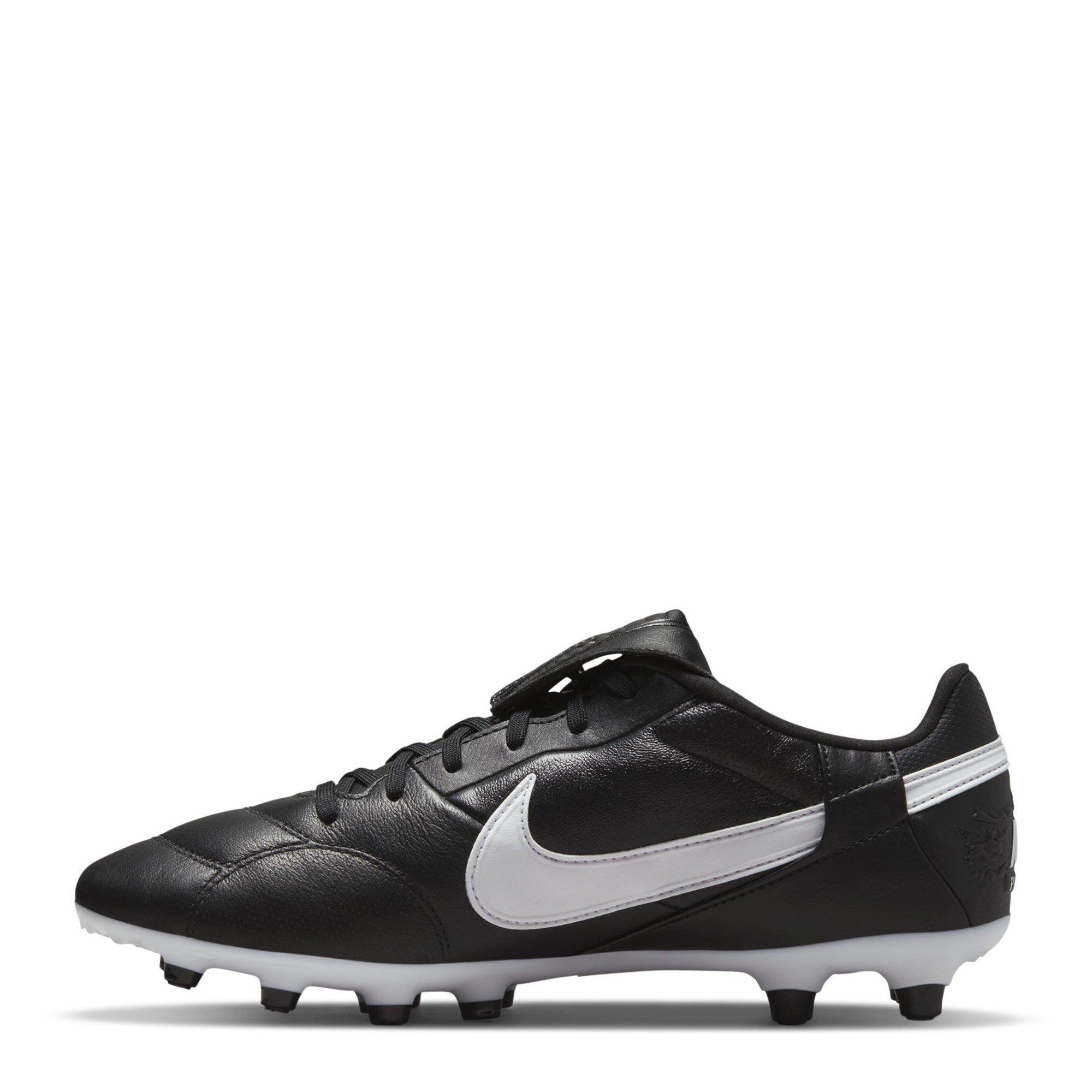 nike premier firm ground boots