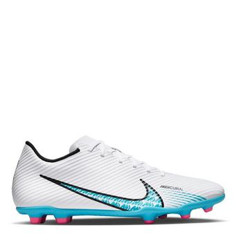 Nike Mercurial Vapor 15 Club Adults Firm Ground Football Boots