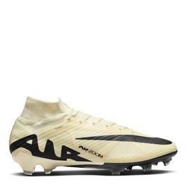Nike Mercurial Superfly 9 Elite Firm Ground Football Boots