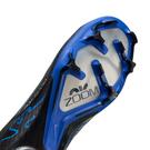 Noir/Chrome - Nike - marsell x suicoke flatform sandals item - 7