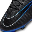 Noir/Chrome - Nike - marsell x suicoke flatform sandals item - 8