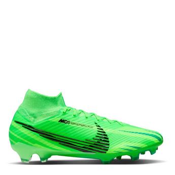 Nike Mercurial Superfly 9 Elite Firm Ground Football Boots