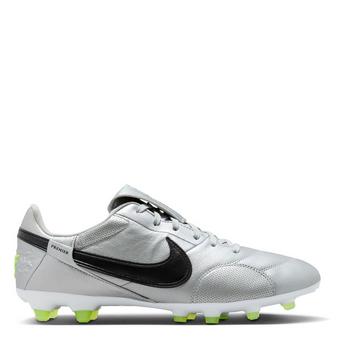 Nike Premier III Adults Firm Ground Football Boots