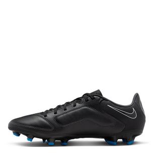 Blk/Photo Blue - Nike - Tiempo Legend 9 Club Adults Firm Ground Football Boots - 2