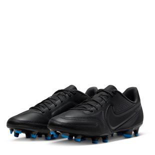 Blk/Photo Blue - Nike - Tiempo Legend 9 Club Adults Firm Ground Football Boots - 4