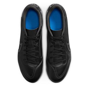 Blk/Photo Blue - Nike - Tiempo Legend 9 Club Adults Firm Ground Football Boots - 6