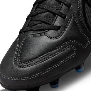 Blk/Photo Blue - Nike - Tiempo Legend 9 Club Adults Firm Ground Football Boots - 7
