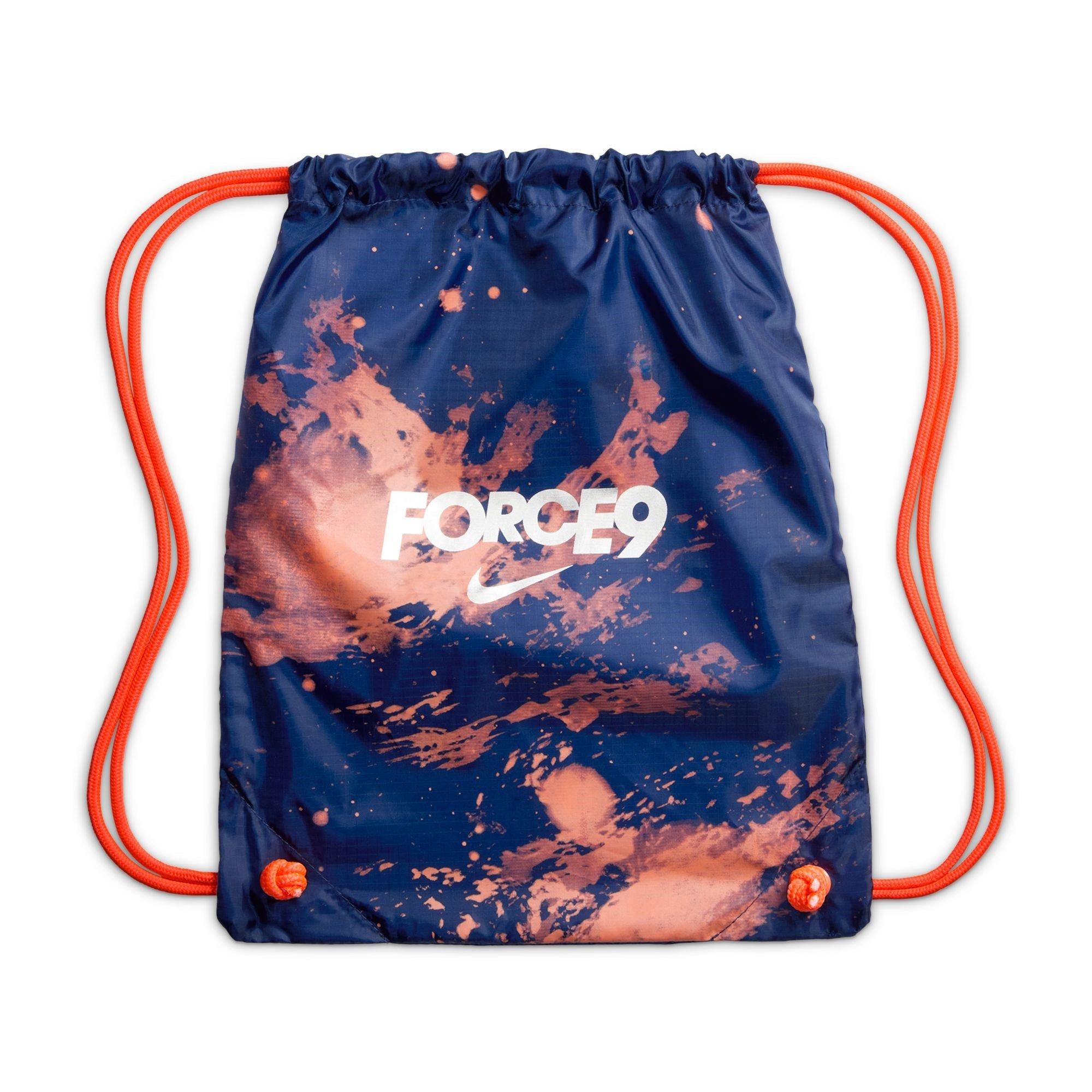 Blue Void/Chrme - Nike - Phantom GX II Elite Erling Haaland Firm Ground Football Boots - 9