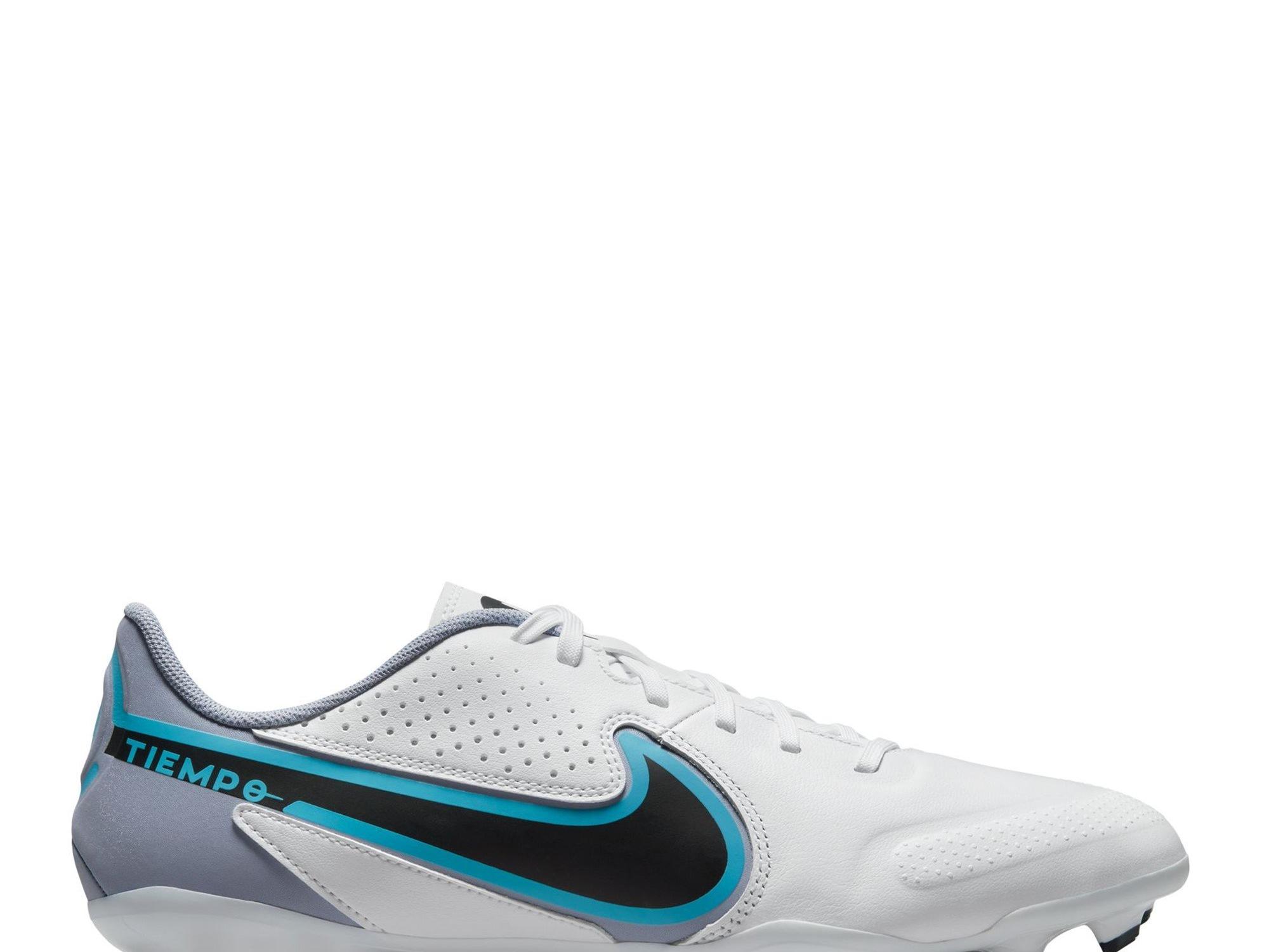 Nike | Tiempo Legend 9 Academy Adults Firm Ground Football Firm Ground Football Boots Sports Direct MY