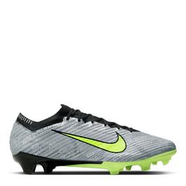 Nike Mercurial Vapor Elite Firm Ground Football Boots