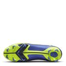 Bleu/Jaune - Nike - alexander wang ellis 35mm toe ring sandals item - 3