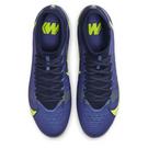 Bleu/Jaune - Nike - alexander wang ellis 35mm toe ring sandals item - 6