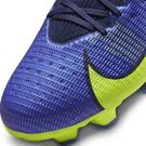 Bleu/Jaune - Nike - alexander wang ellis 35mm toe ring sandals item - 7