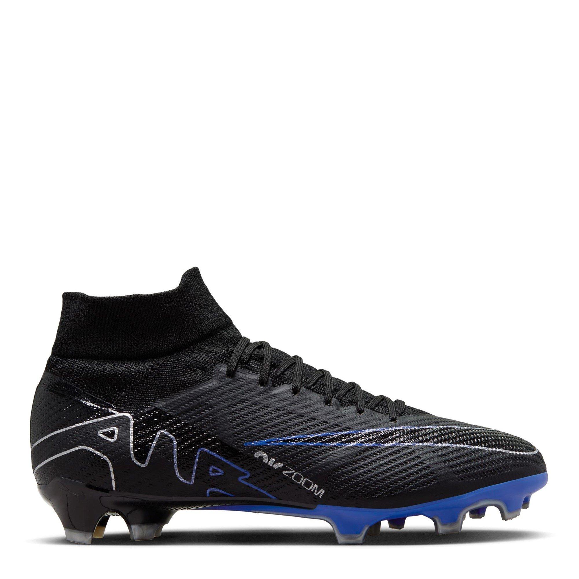 Nike Mercurial Superfly 9 Pro Firm Ground Football Boots