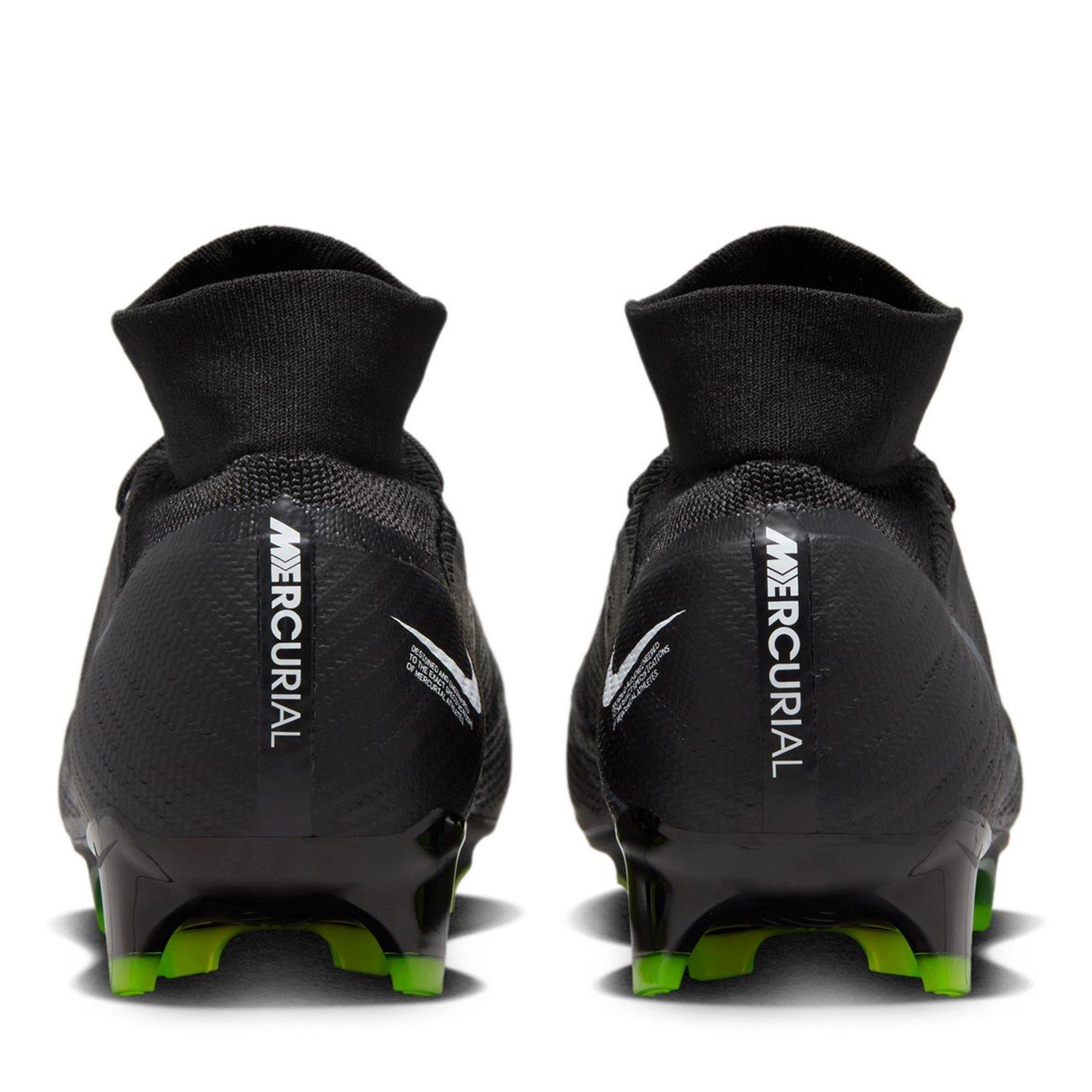 crampons stabilisés nike