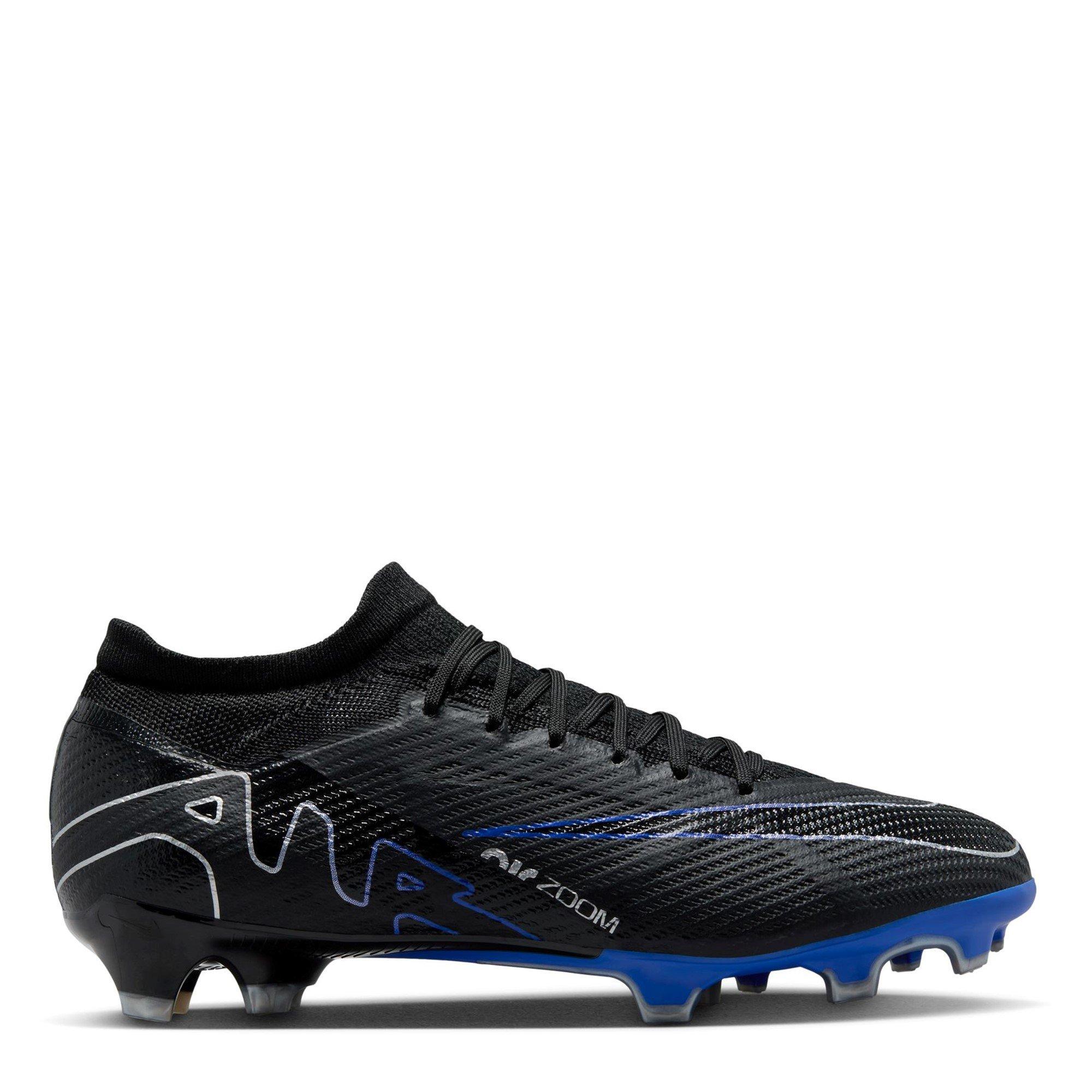 Nike mercurial noir online