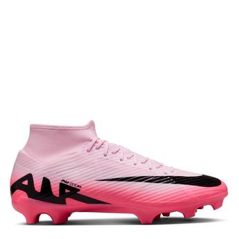 Nike Mercurial Superfly 9 Academy Firm Ground Football Boots