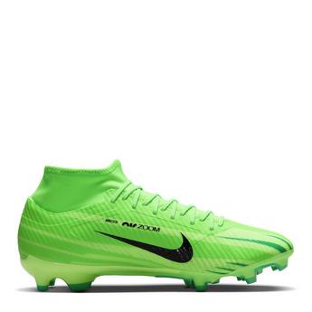 Nike Mercurial Superfly 9 Academy Firm GORE-TEX Football Boots