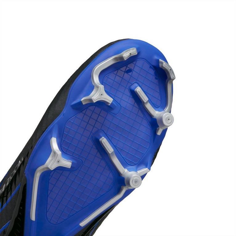 Noir/Chrome - Nike - Sandals GIOSEPPO Harmony 62194 Tan - 6