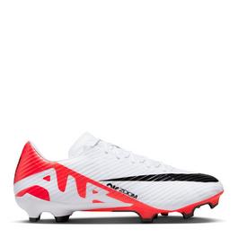 Nike further Mercurial Vapour 15 Academy Firm Ground Football Boots
