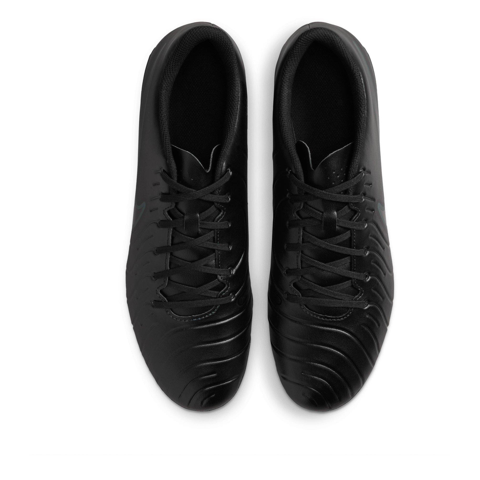 Blk/Deep Jungle - Nike - Tiempo Legend 10 Club Firm Ground Boots - 6