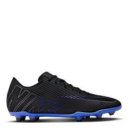 Nike Nike Shox Enigma Black W