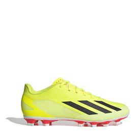 adidas X Crazyfast Club Firm Ground Football Boots