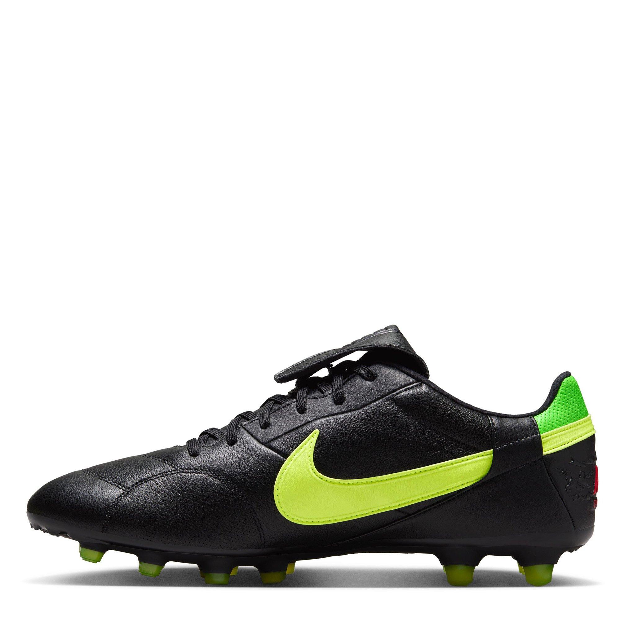 Premier soccer boots best sale