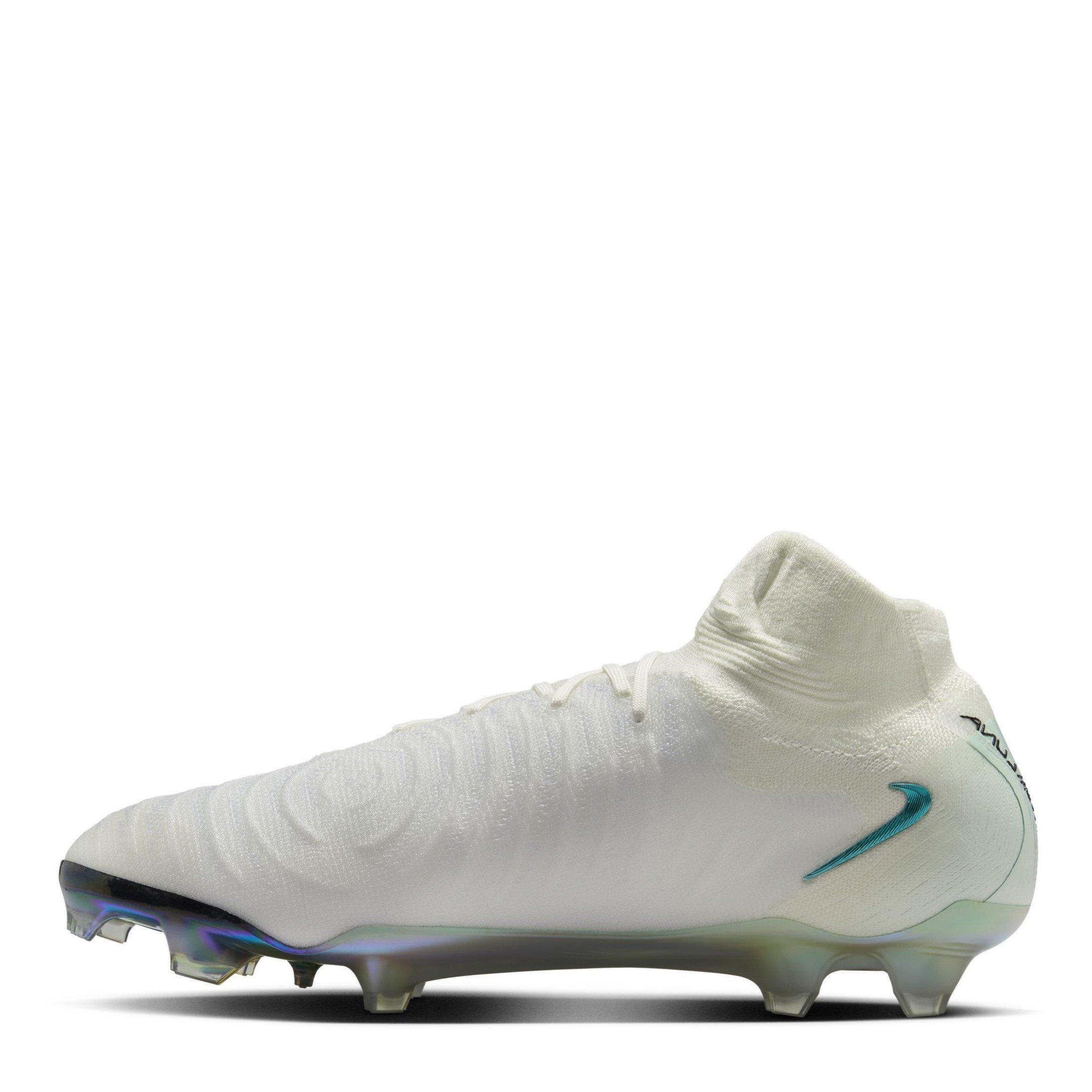 Wht/Multi-Color - Nike - Phantom Luna 2 Elite AS Firm Ground Boots - 2