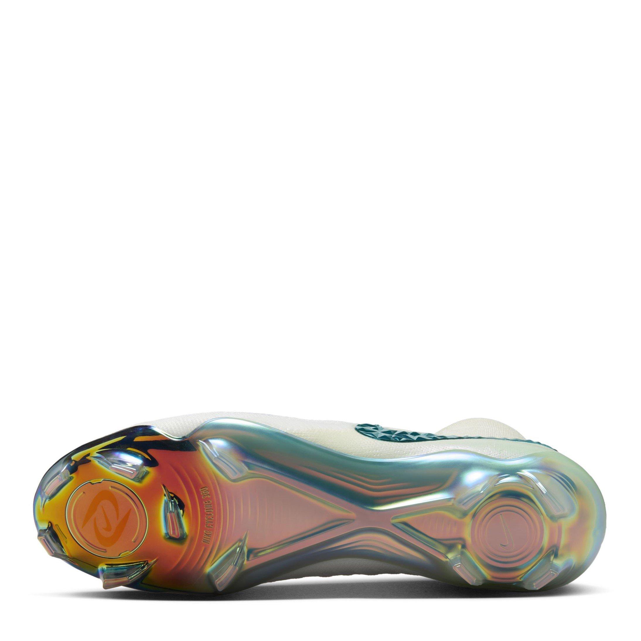 Wht/Multi-Color - Nike - Phantom Luna 2 Elite AS Firm Ground Boots - 3