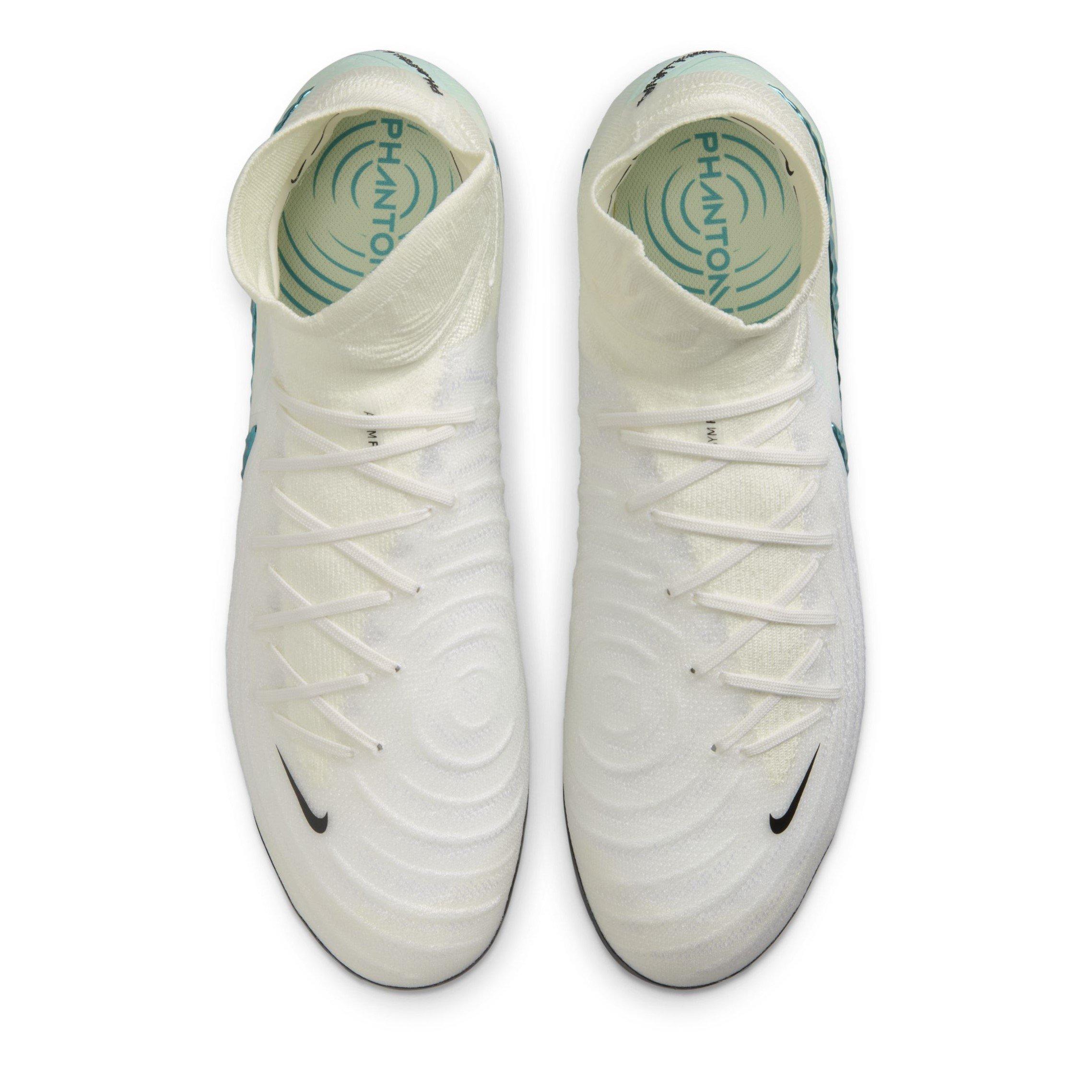 Wht/Multi-Color - Nike - Phantom Luna 2 Elite AS Firm Ground Boots - 5