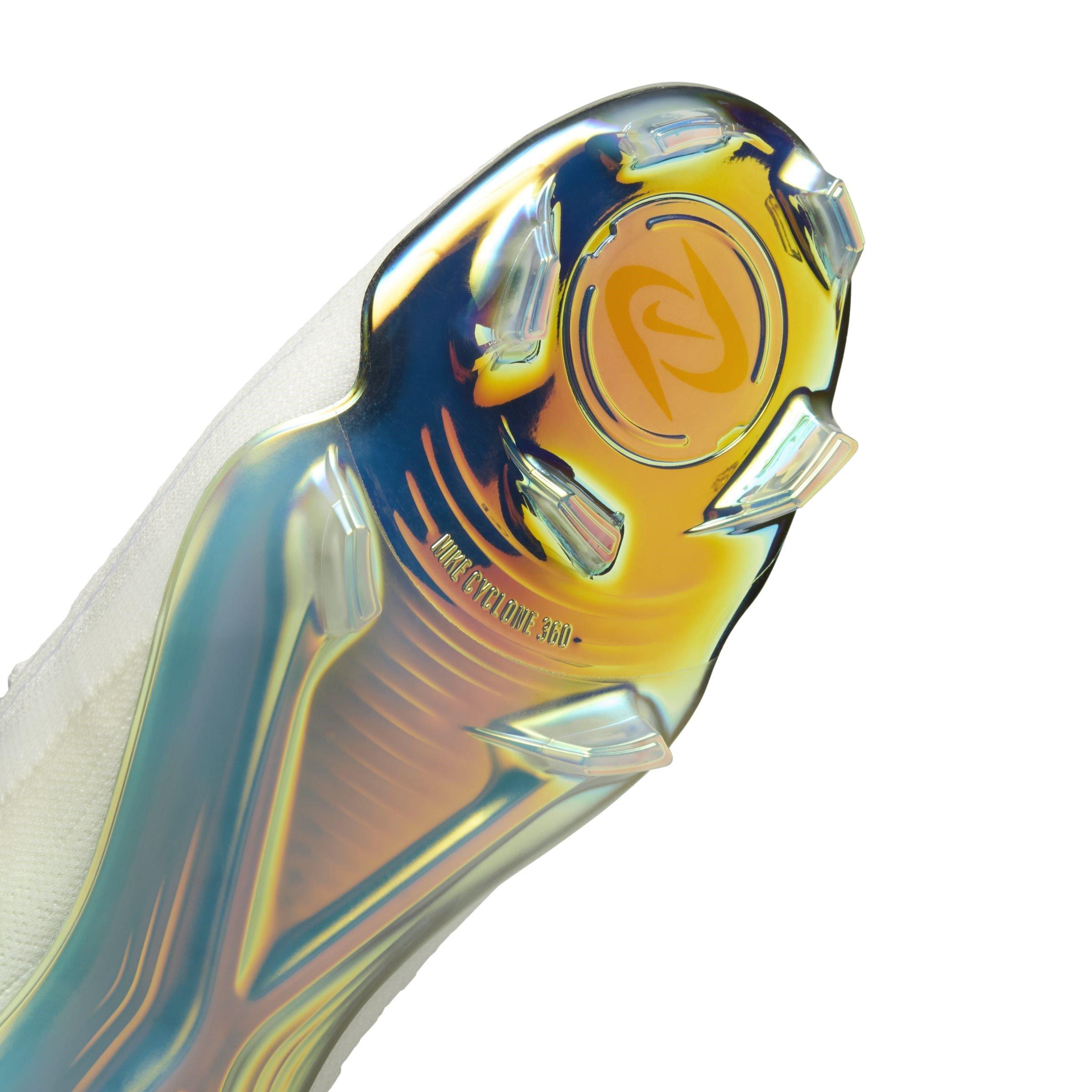 Wht/Multi-Color - Nike - Phantom Luna 2 Elite AS Firm Ground Boots - 7