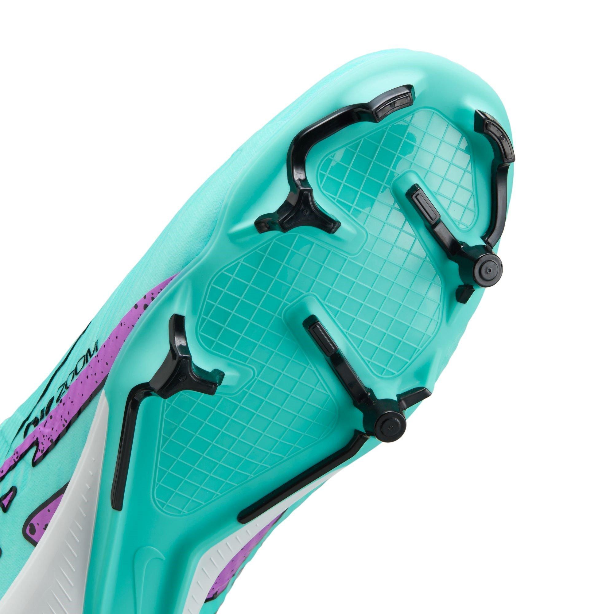 Nike Zoom Mercurial Vapor 15 Academy Firm Ground Football Boots