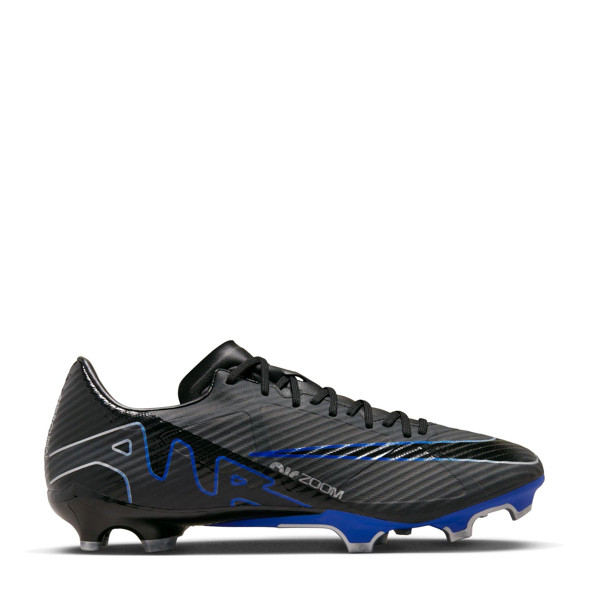 Mercurial Vapor 15 Academy Firm Ground Football Boots