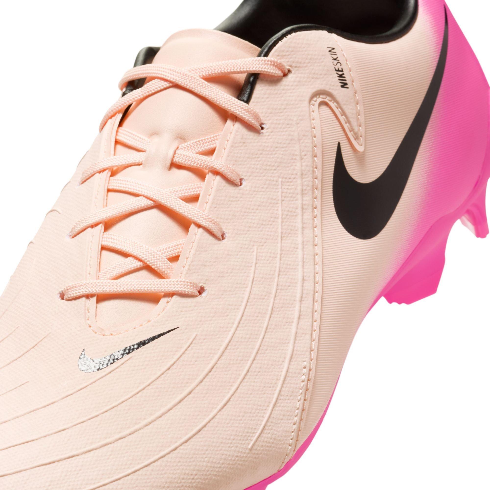 Pink - Nike - Phantom GX 2 Academy Firm Ground Boots - 7