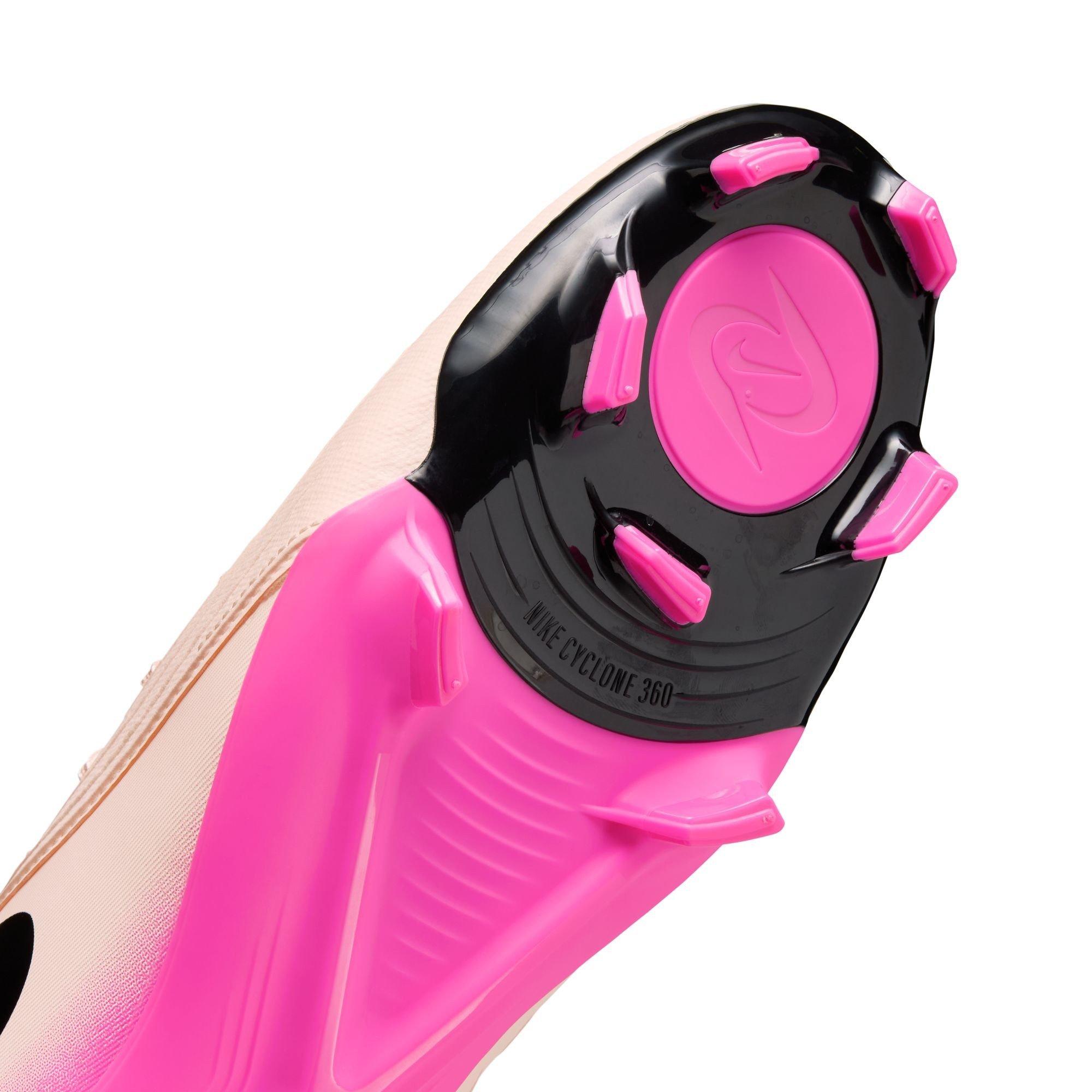 Pink - Nike - Phantom GX 2 Academy Firm Ground Boots - 9