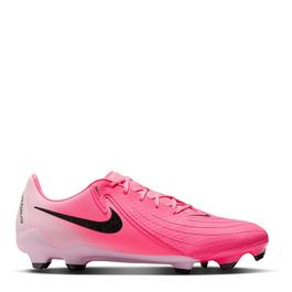 Nike Phantom GX 2 Academy Adults Firm Ground Football Boots