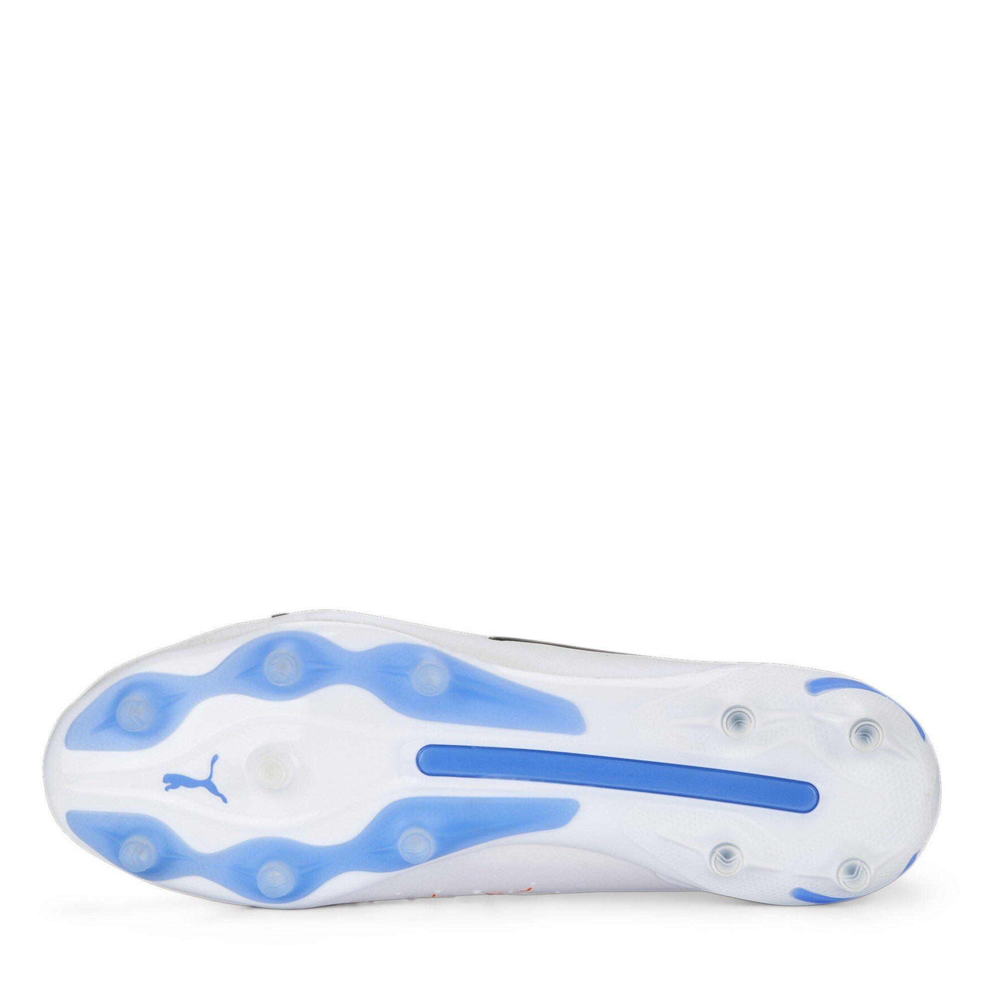 Weiße Pumpe - Puma - King Ultimate Firm Ground Football Boots - 3