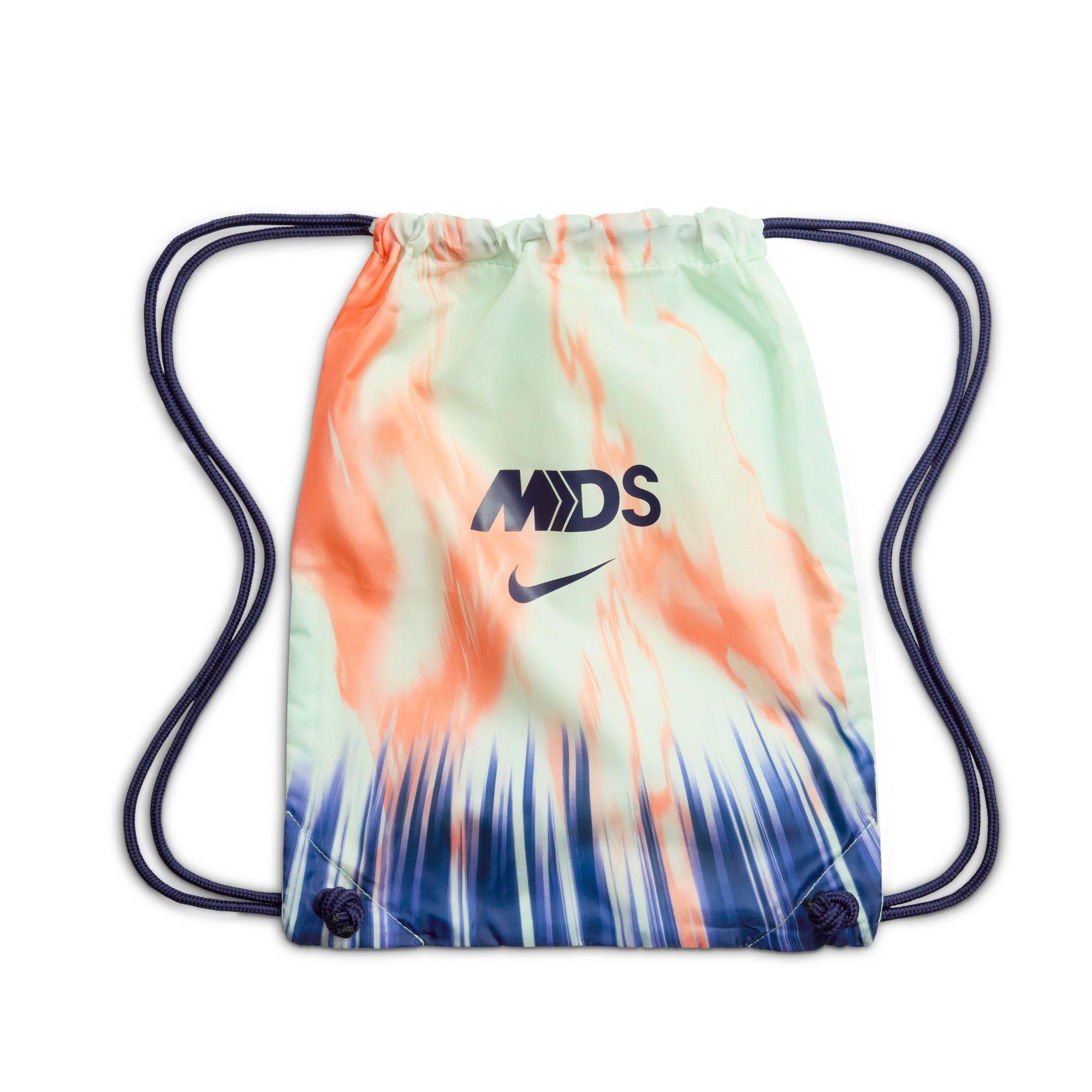 Green/Gold-Void - Nike - Vapor 16 Elite Mercurial Dream Speed Firm Ground Low Top Football Boots - 10