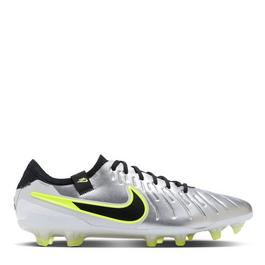 Nike Tiempo Legend 10 Elite Firm Ground Low Top Football Boots