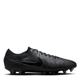 Nike Tiempo Legend 10 Elite Firm Ground Low Top Football Boots