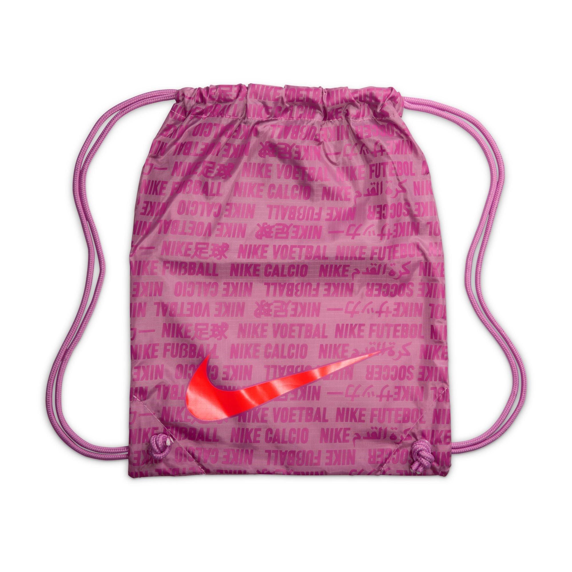 M.Flamingo/Blk - Nike - Mercurial Superfly 10 Elite Firm Ground Boots - 10