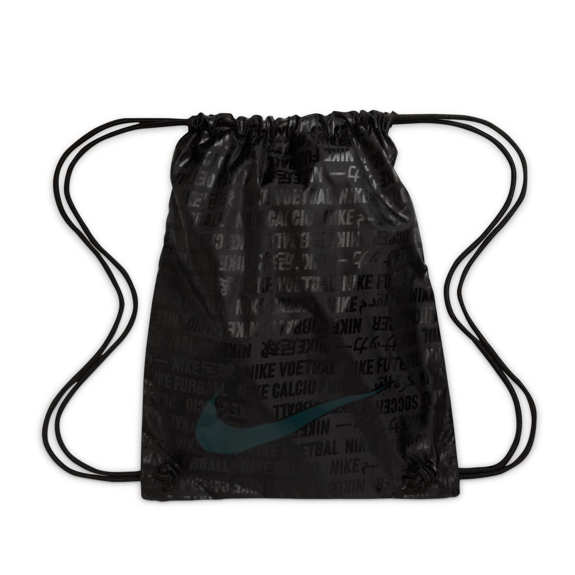 Blk/Deep Jungle - Nike - Mercurial Vapor 16 Elite Firm Ground Football Boots - 9