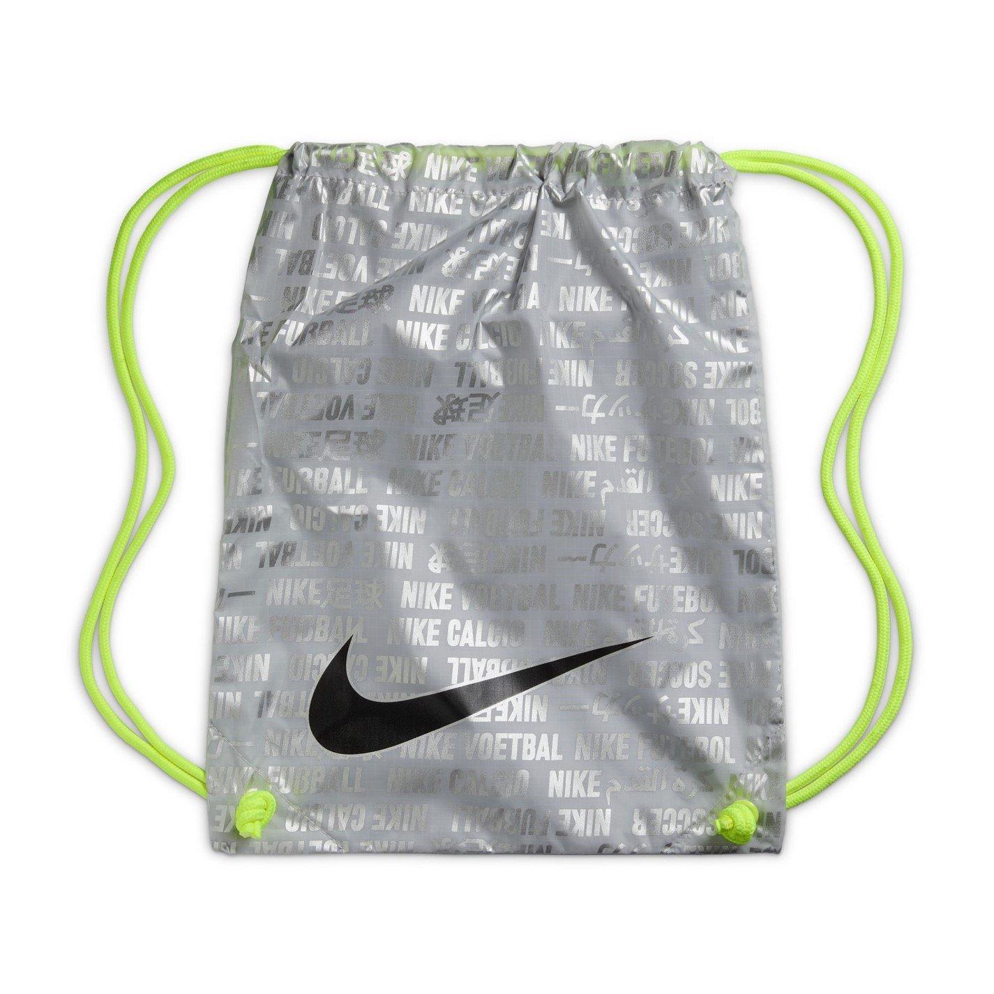 Volt/Black - Nike - Mercurial Vapor 16 Elite Firm Ground Football Boots - 10