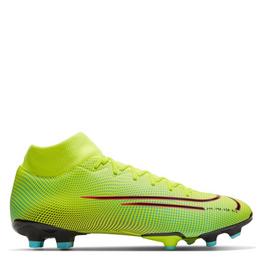 Nike Mercurial Superfly 7 Academy MDS MG Multi-Ground Soccer Cleat