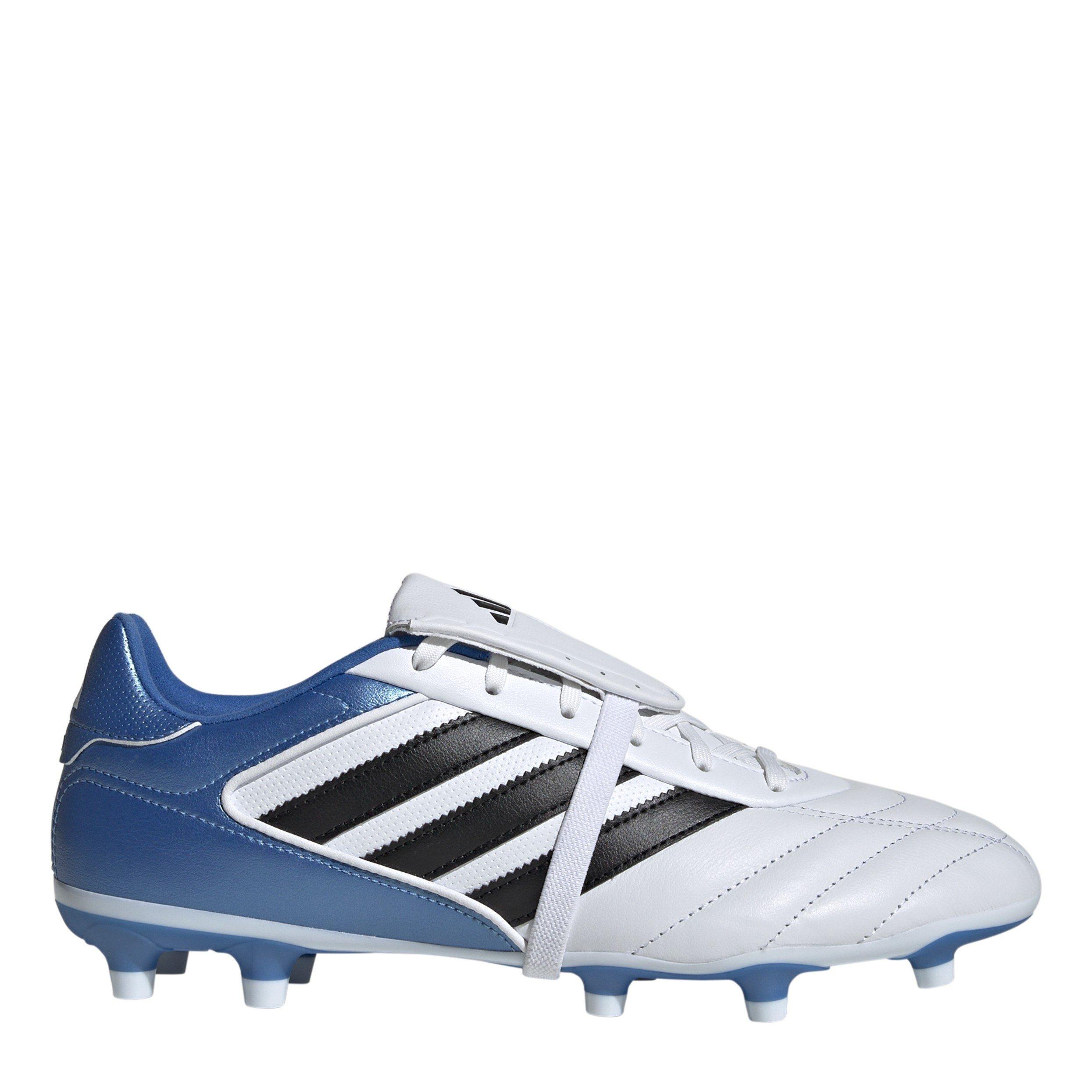 Adidas Men's Copa Gloro Ii Fg Firm Ground Football Boots - Ftwr White - 11.5(46.7)