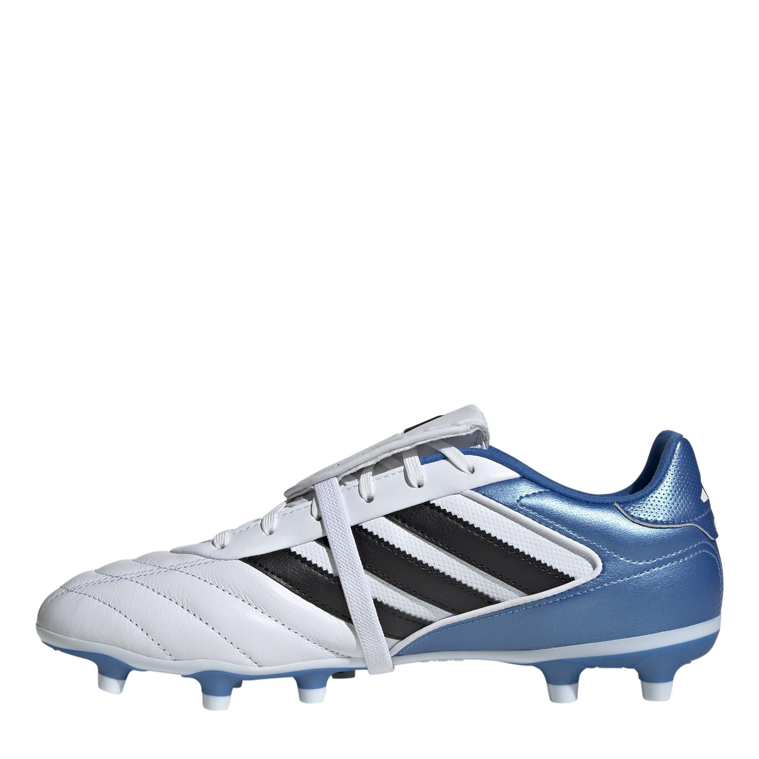 Ftwr White - adidas - Copa Gloro Ii Fg Firm Ground Football Boots Mens - 2