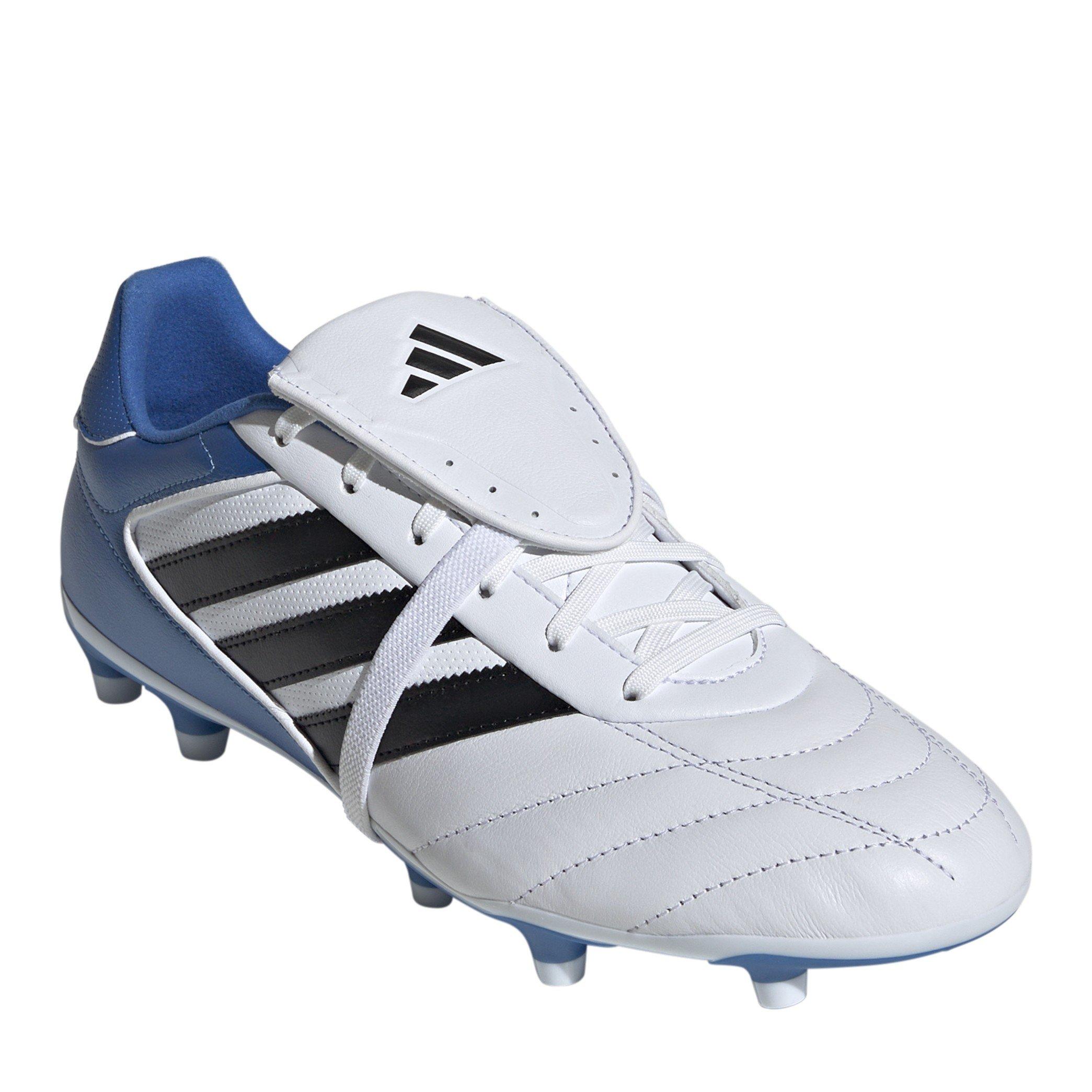 Ftwr White - adidas - Copa Gloro Ii Fg Firm Ground Football Boots Mens - 3